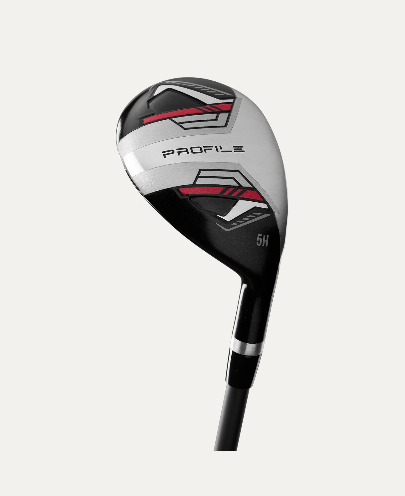Wilson Staff Profile Men's Compete Set