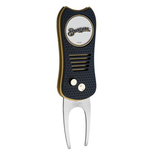 MLB Switchblade Divot Tool