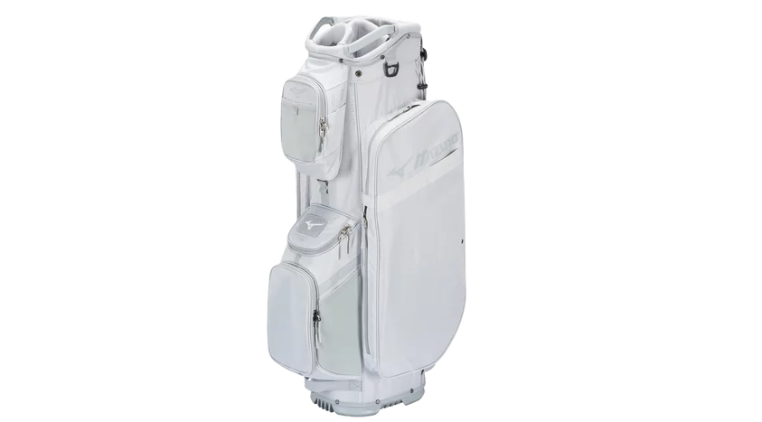 Mizuno 26 BR-D3C Cart Bag