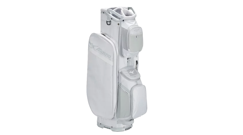 Mizuno 26 BR-D3C Cart Bag