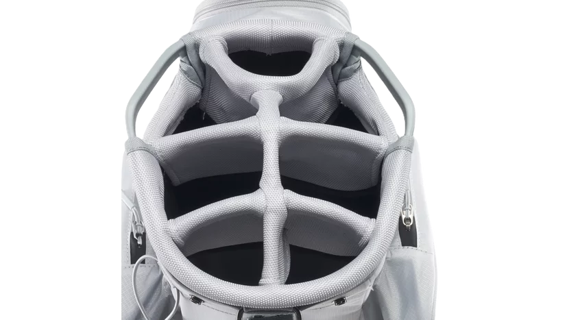 Mizuno 26 BR-D3C Cart Bag