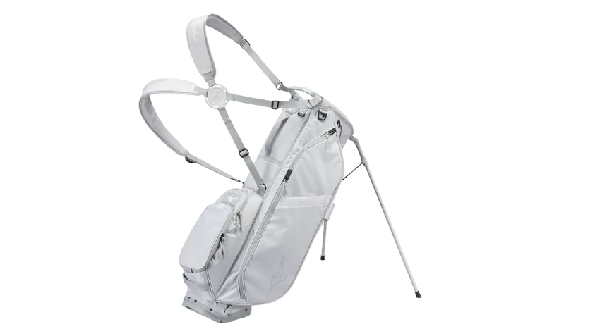 Mizuno 26 BR-D3 Stand Bag