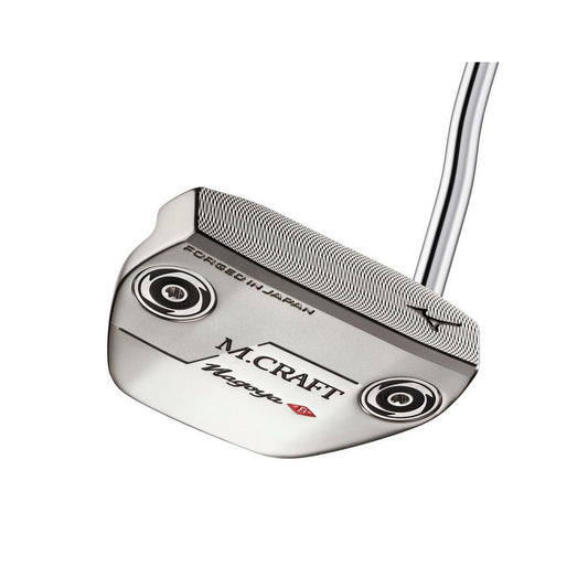 Mizuno M Craft Nagoya B Putter