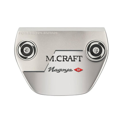 Mizuno M Craft Nagoya B Putter