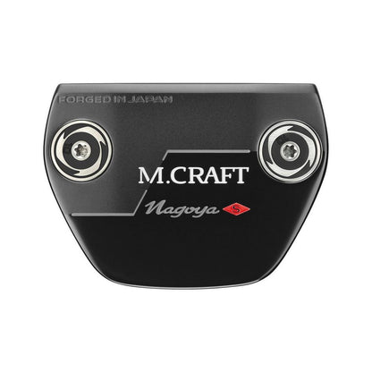 Mizuno M Craft Nagoya S Putter