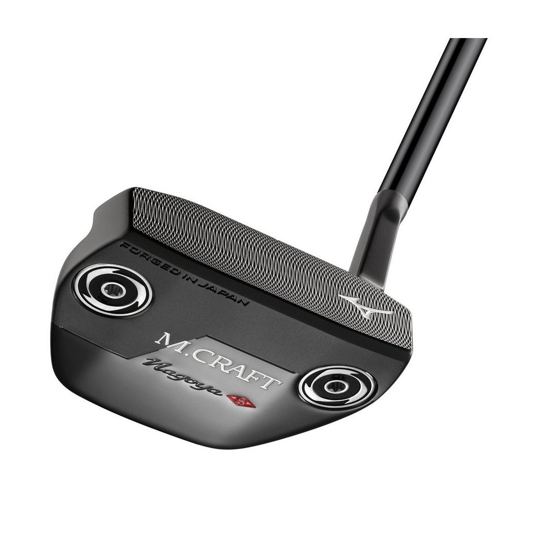 Mizuno M Craft Nagoya S Putter
