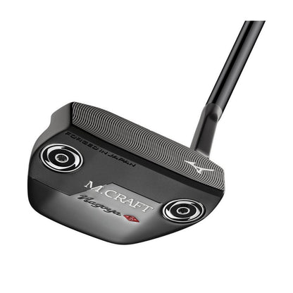 Mizuno M Craft Nagoya S Putter