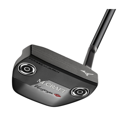 Mizuno M Craft Nagoya S Putter