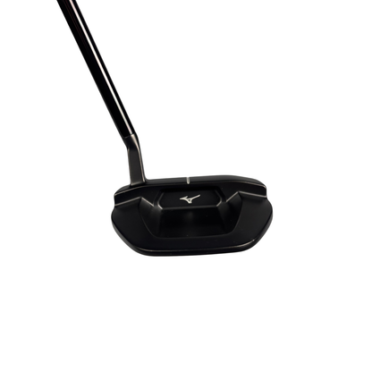 Mizuno M Craft Nagoya S Putter (Pre-Owned)