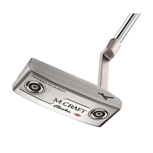Mizuno M Craft Osaka P Putter