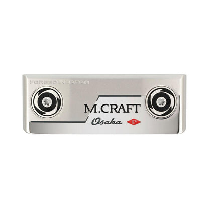 Mizuno M Craft Osaka P Putter