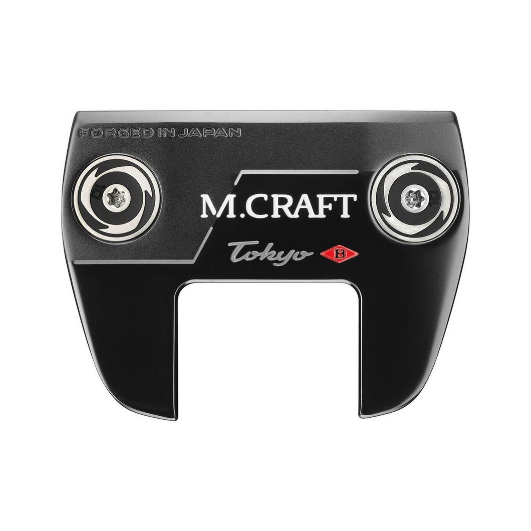 Mizuno M Craft Tokyo B Putter