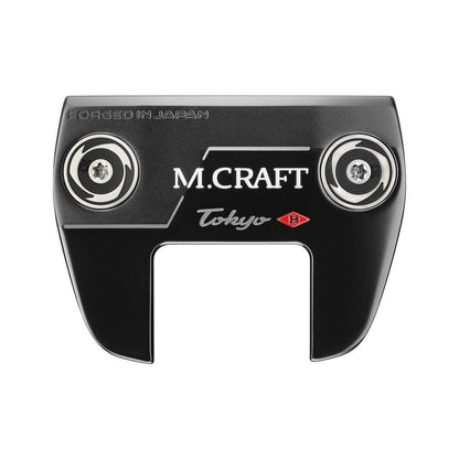 Mizuno M Craft Tokyo B Putter