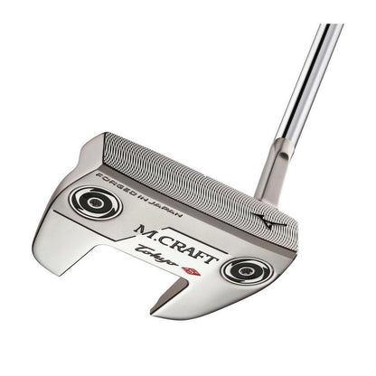 Mizuno M Craft Tokyo S Putter