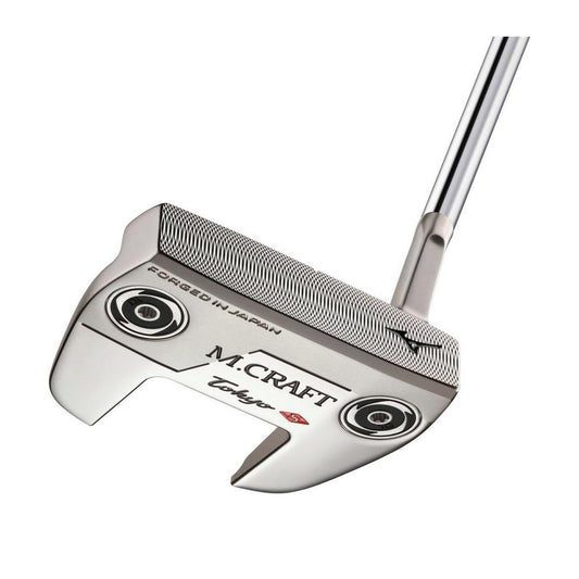 Mizuno M Craft Tokyo S Putter