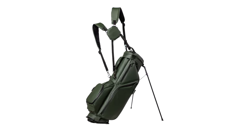 Mizuno Pro Stand Golf Bag