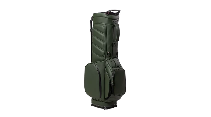 Mizuno Pro Stand Golf Bag