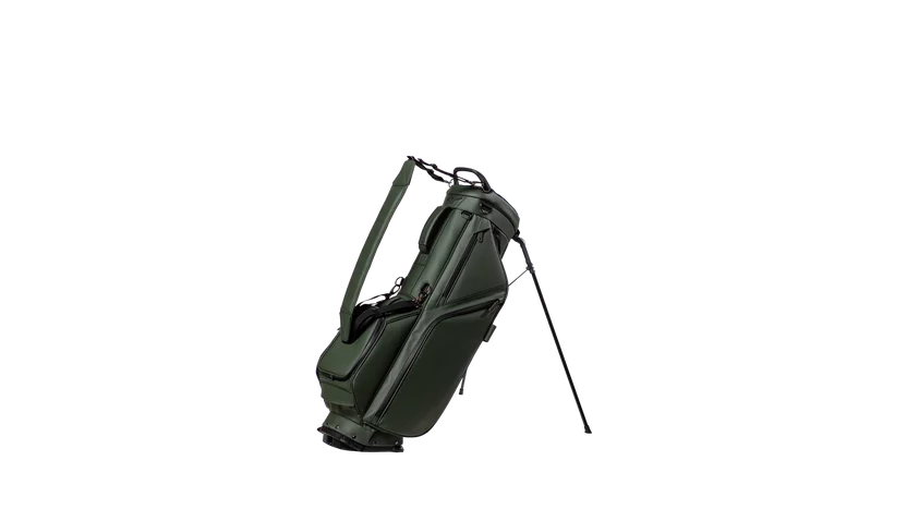 Mizuno Pro Stand Golf Bag