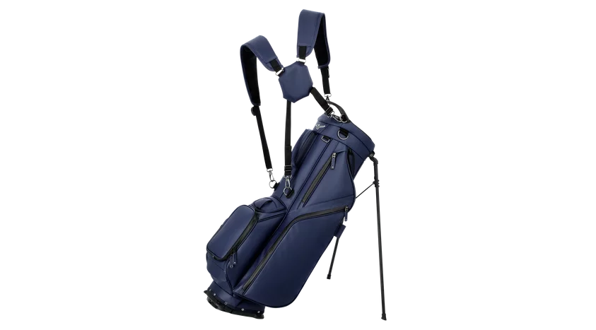 Mizuno Pro Stand Golf Bag