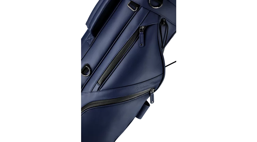 Mizuno Pro Stand Golf Bag
