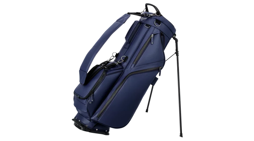 Mizuno Pro Stand Golf Bag