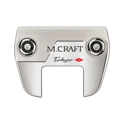 Mizuno M Craft Tokyo S Putter