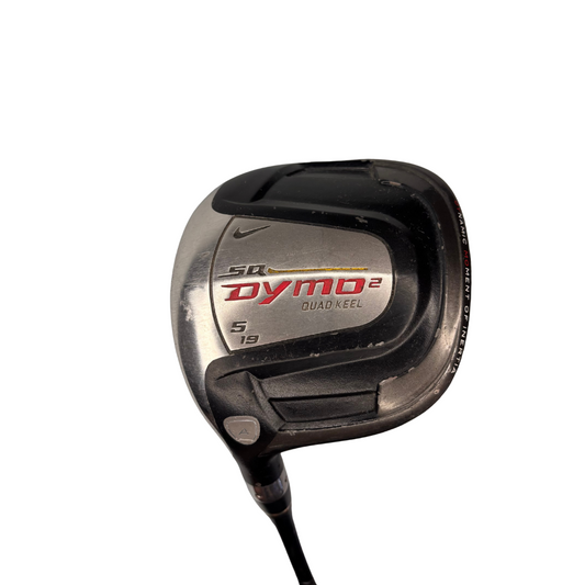 Nike Sasquatch Dymo 2 Fairway Wood (Pre-Owned)