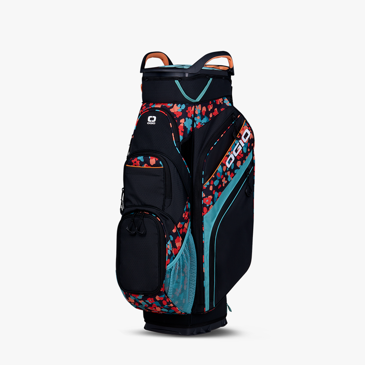 OGIO Woode 15 Cart Bag (25')