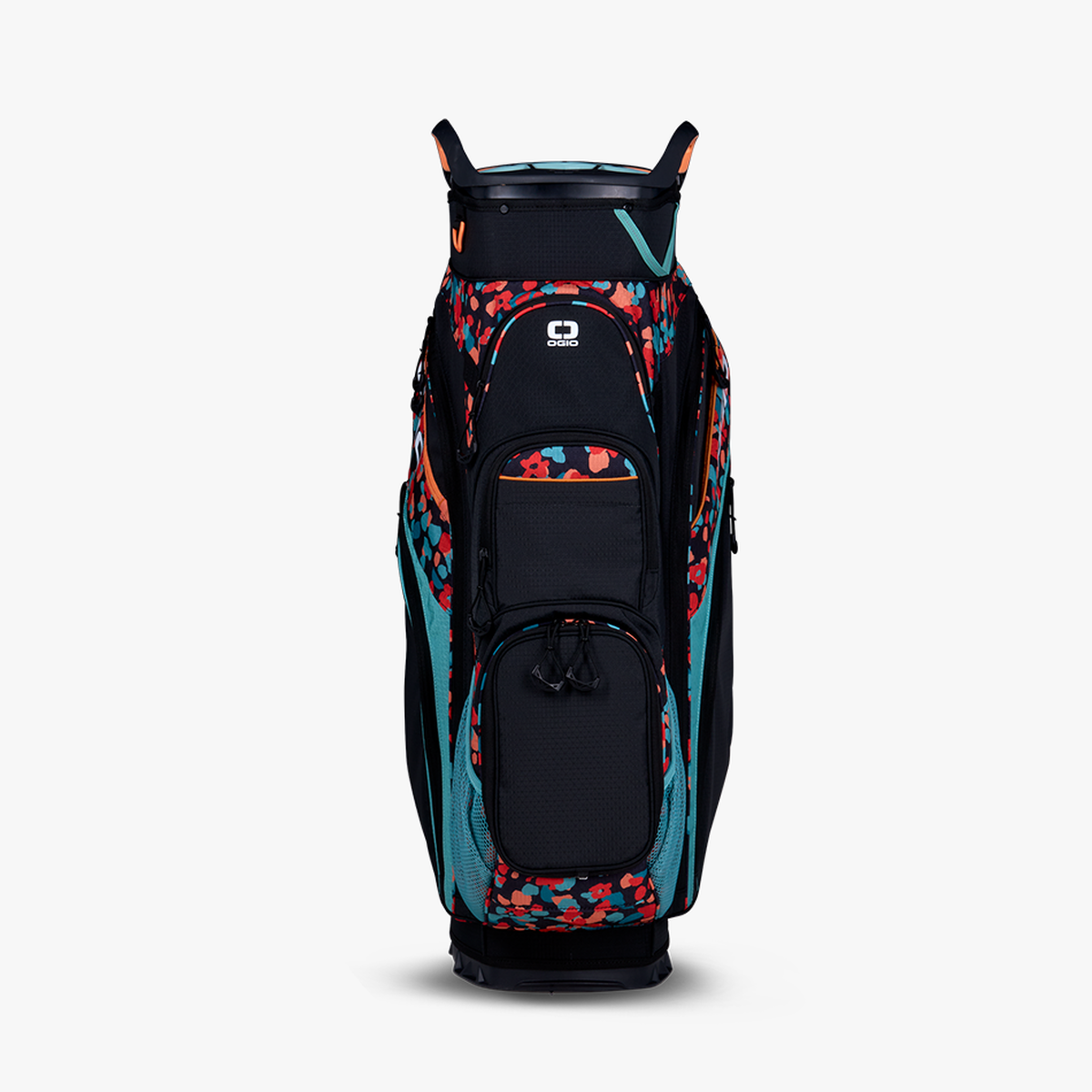 OGIO Woode 15 Cart Bag (25')