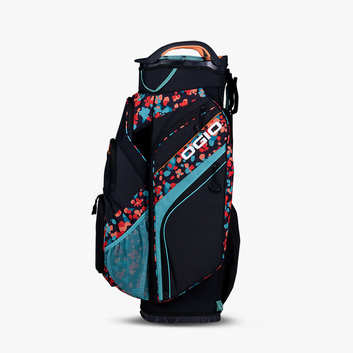 OGIO Woode 15 Cart Bag (25')