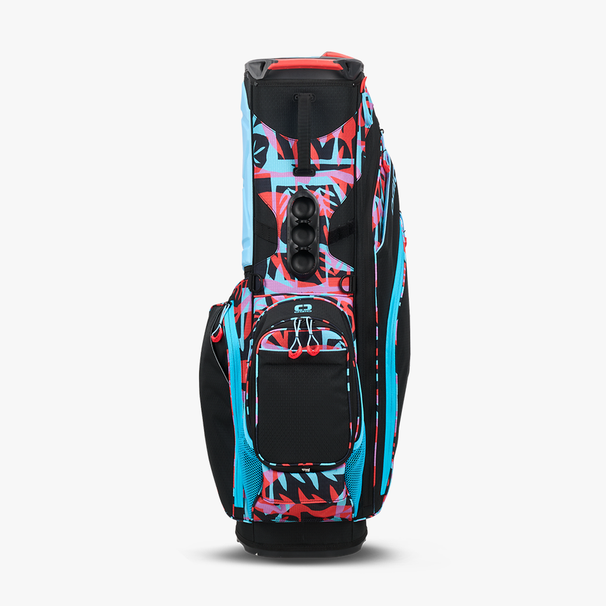 Ogio Woode Hybrid Stand Bag (25')