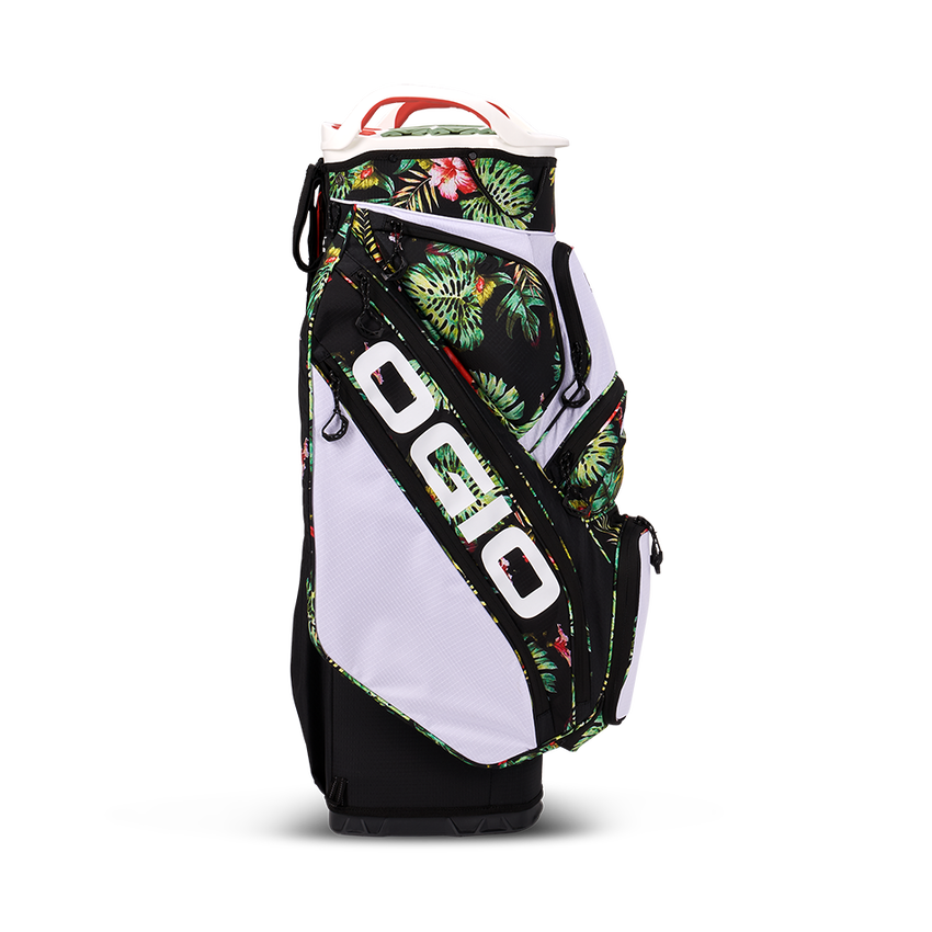 OGIO Woode Silencer Cart Bag