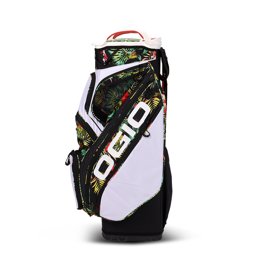 OGIO Woode Silencer Cart Bag