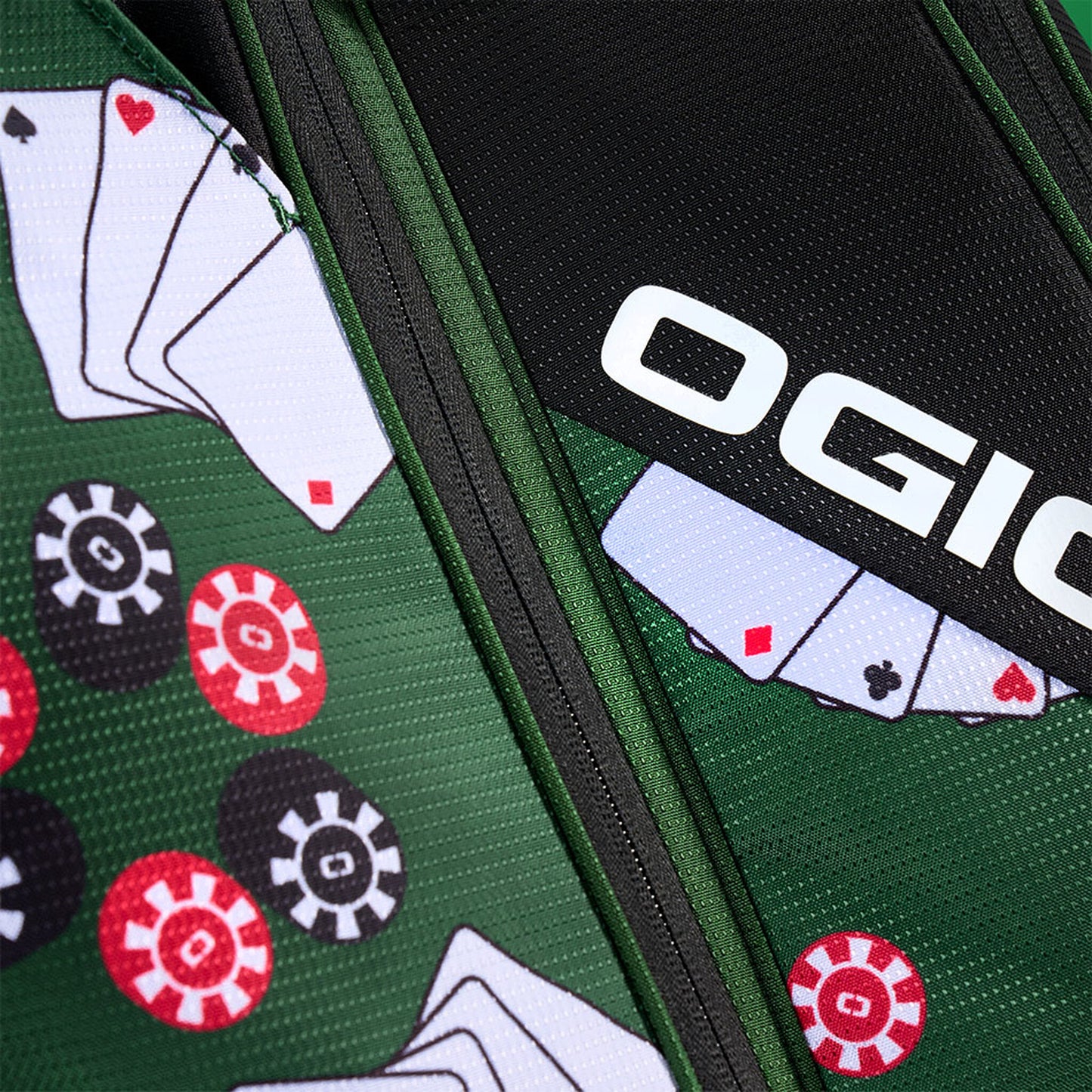 Ogio Fuse Stand Bag