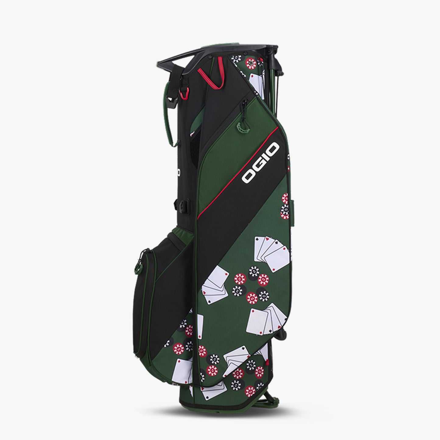 Ogio Fuse Stand Bag