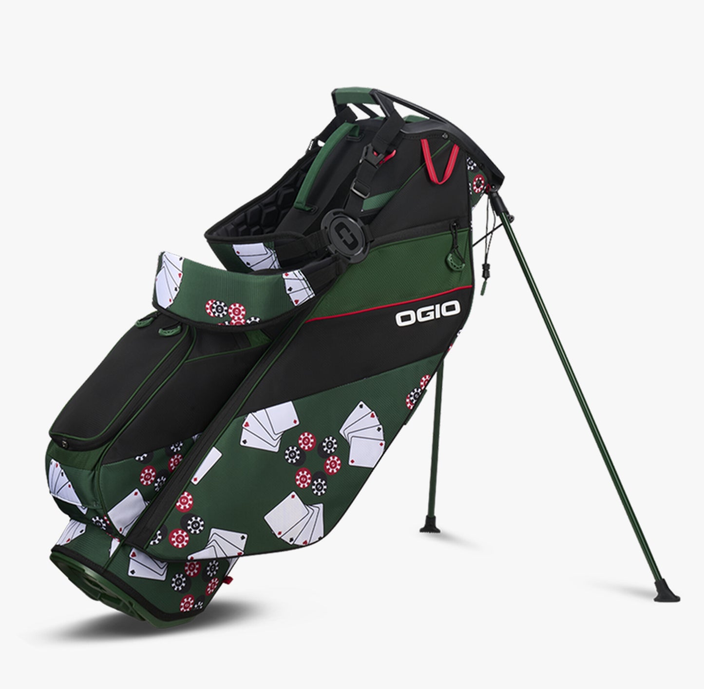 Ogio Fuse Stand Bag