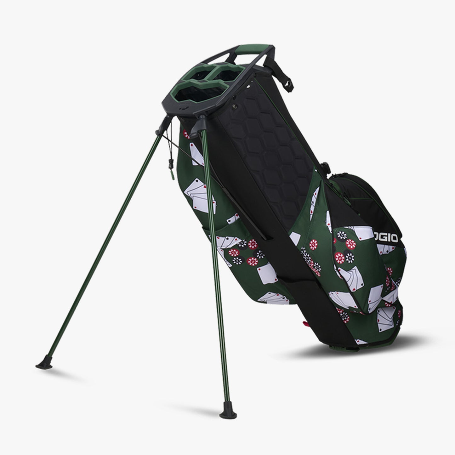 Ogio Fuse Stand Bag