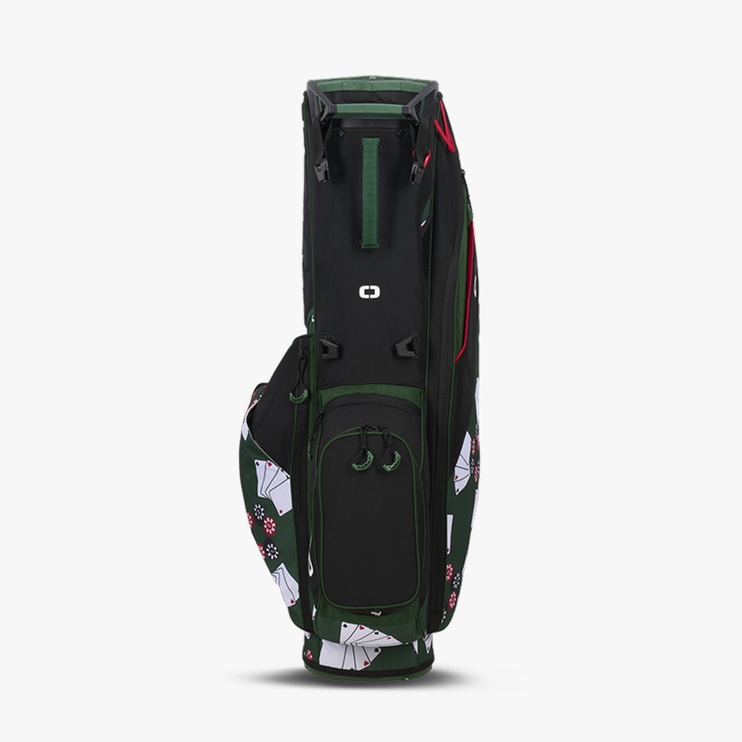Ogio Fuse Stand Bag