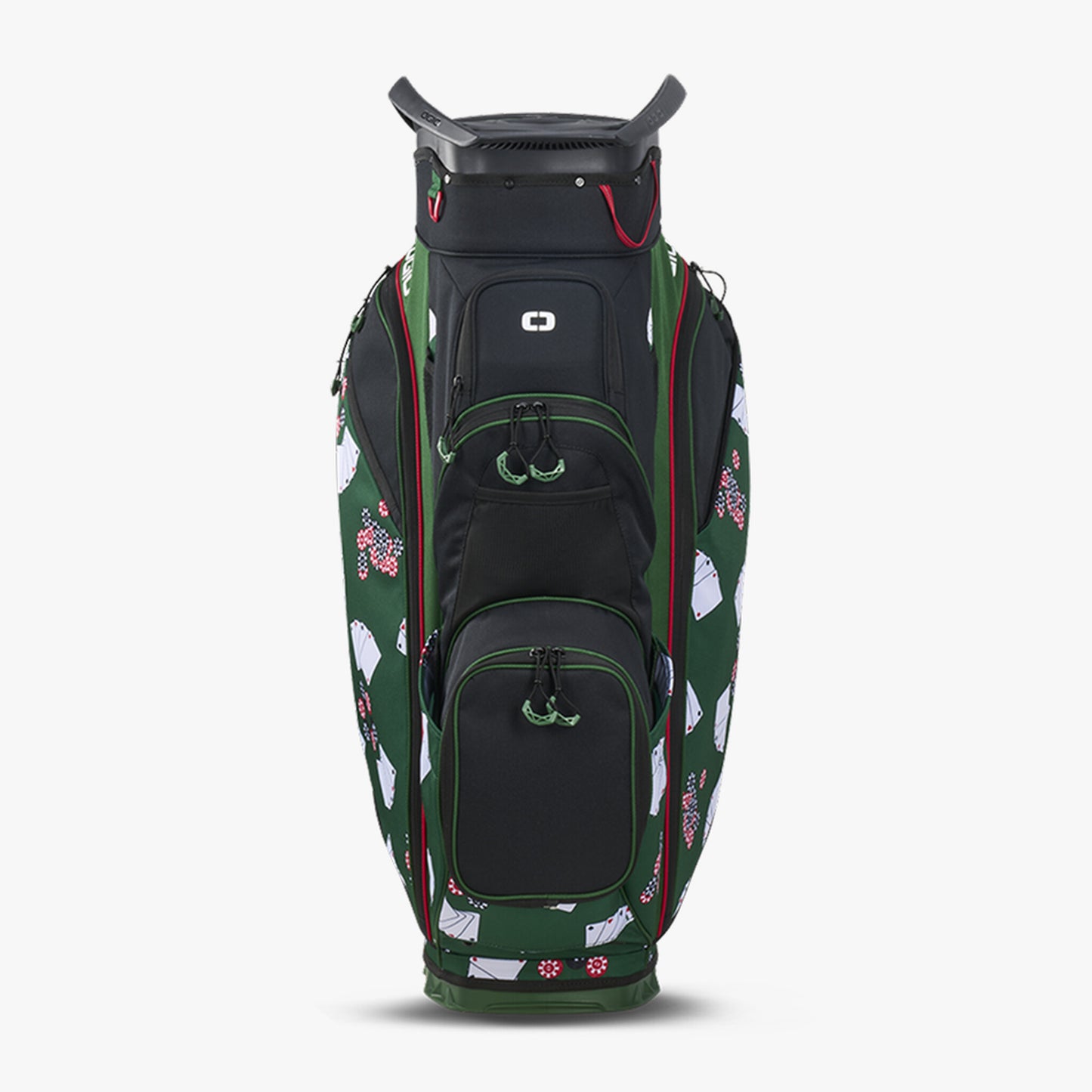 Ogio Silencer Cart Golf Bag (26')