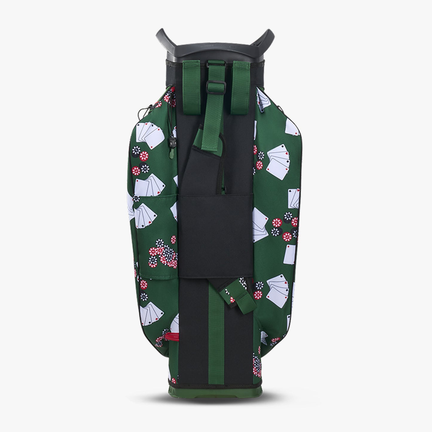 Ogio Silencer Cart Golf Bag (26')