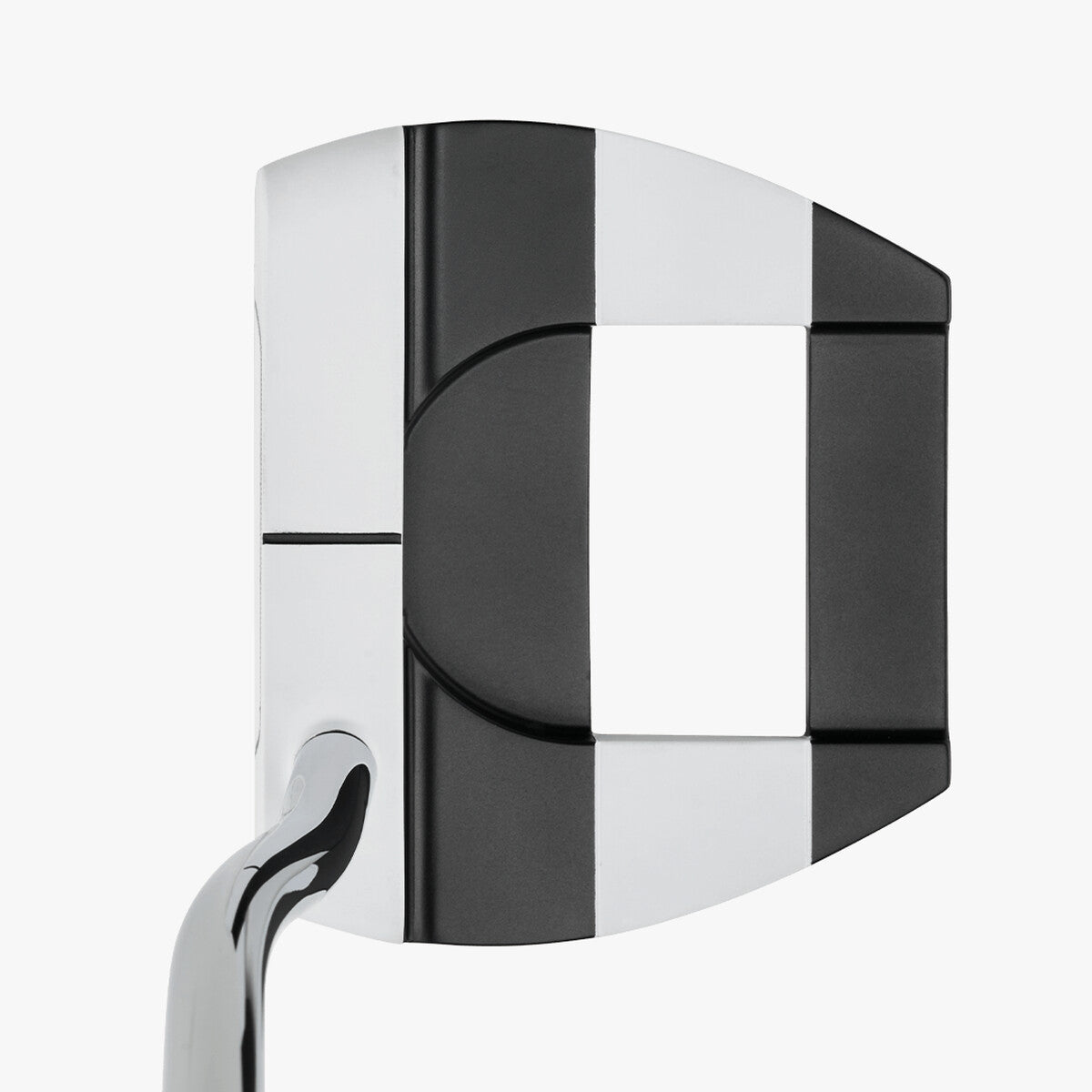 Odyssey Ai-Dual Jailbird Mini DB Putter