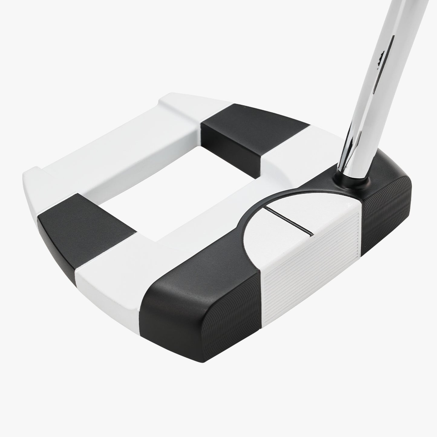 Odyssey Ai-Dual Square 2 Square Jailbird 1/2-Ball Cruiser Putter