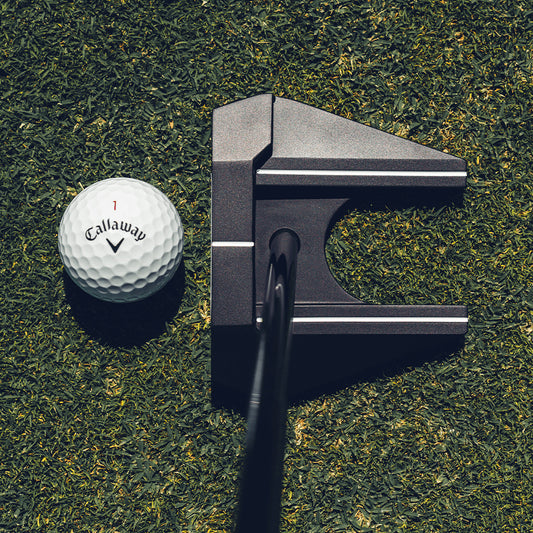 Odyssey Ai-Dual Square 2 Square #7 Putter