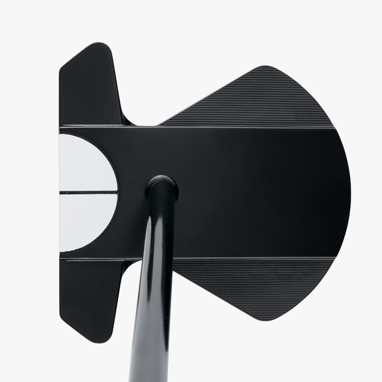 Odyssey Ai-Dual Square 2 Square Max 1/2-Ball Putter