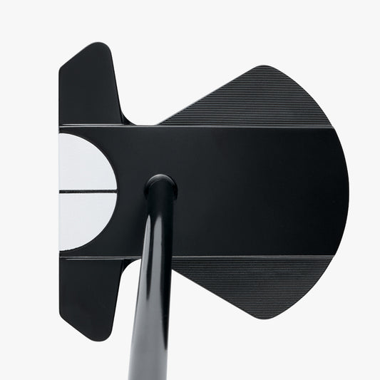Odyssey Ai-Dual Square 2 Square Max 1/2-Ball Putter