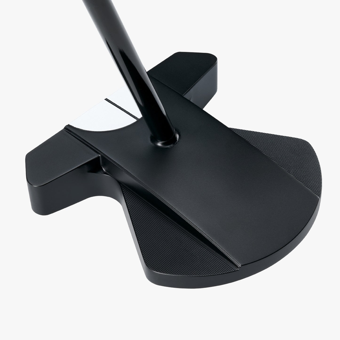 Odyssey Ai-Dual Square 2 Square Max 1/2-Ball Putter