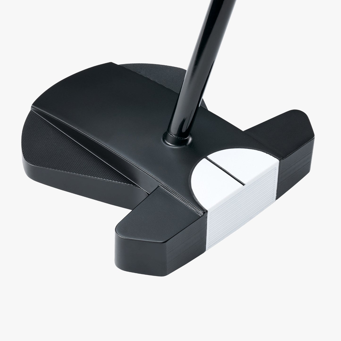 Odyssey Ai-Dual Square 2 Square Max 1/2-Ball Putter