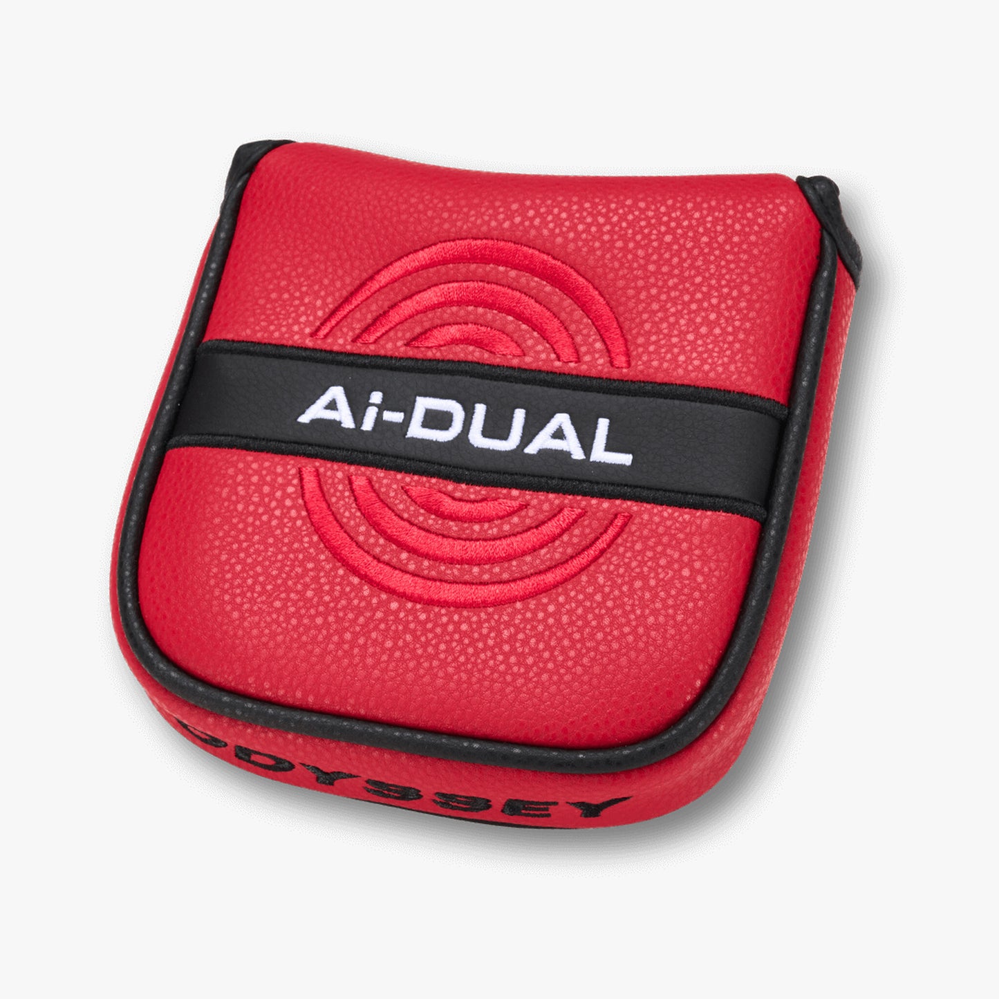 Odyssey Ai-Dual Square 2 Square Max 1/2-Ball Putter