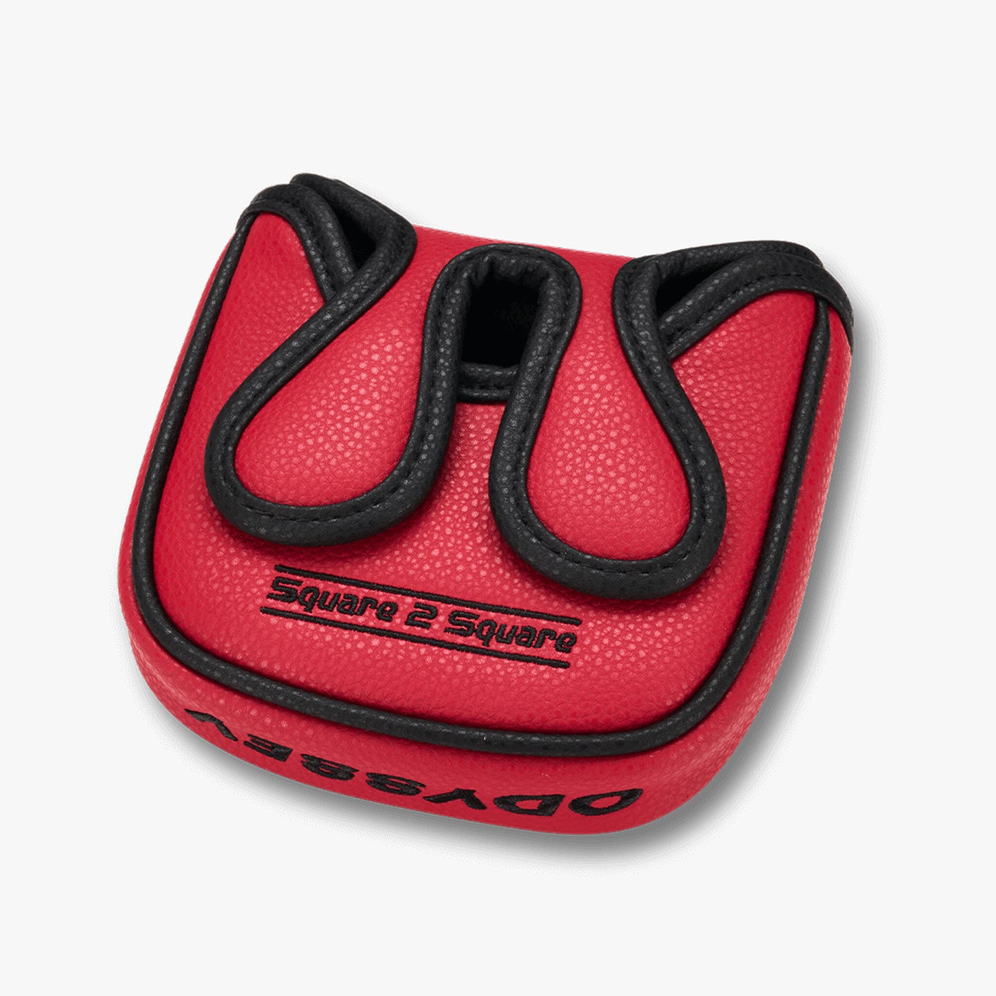 Odyssey Ai-Dual Square 2 Square Max 1/2-Ball Putter