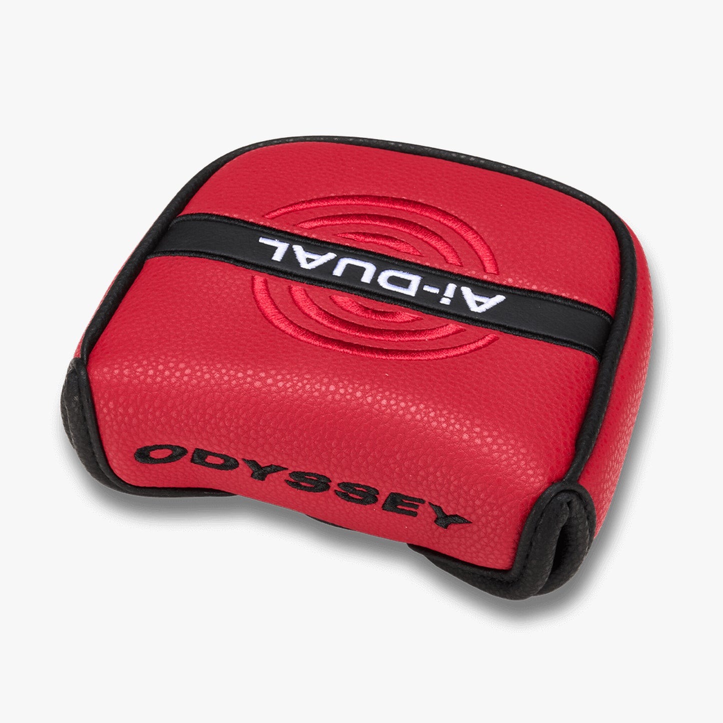 Odyssey Ai-Dual Square 2 Square Max 1/2-Ball Putter